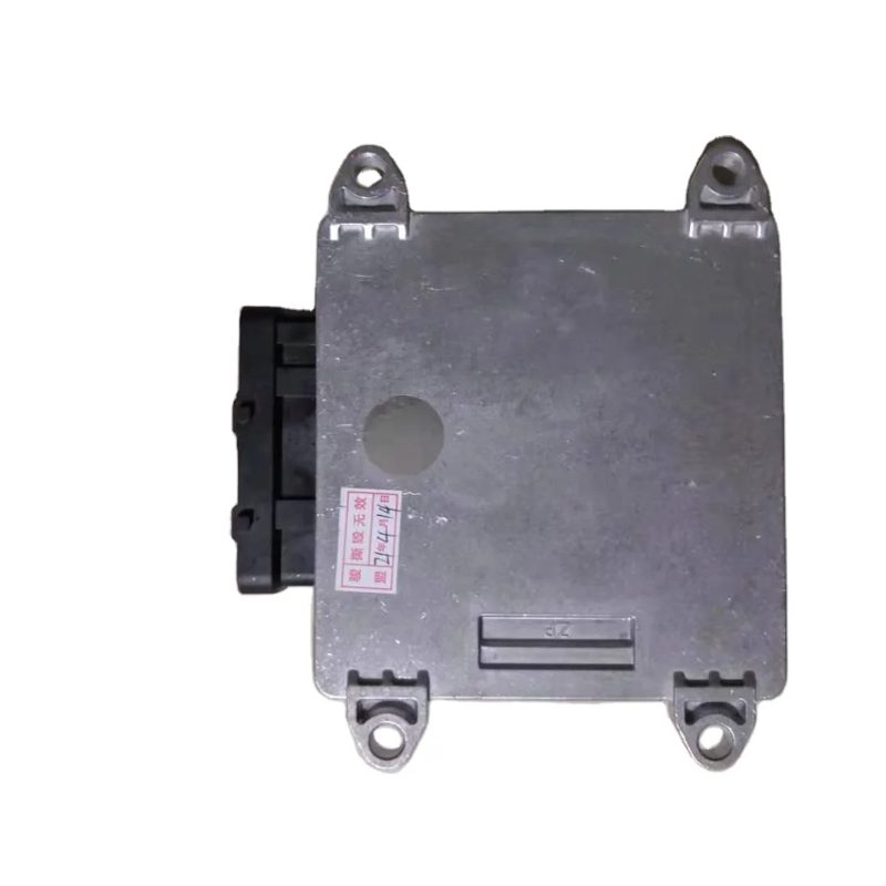 B6001460/28306122/1026200GH05G ECU for Engine Control Unit for JAC Refine S3 — photo 4