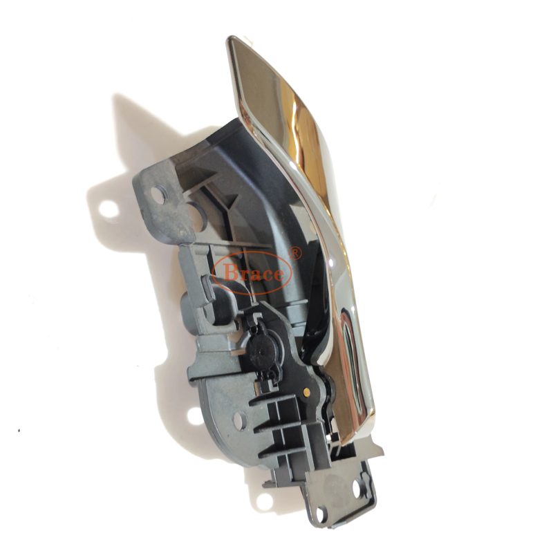 Back door inside handle for GEELY Binry OEM:6049070700 — photo 4
