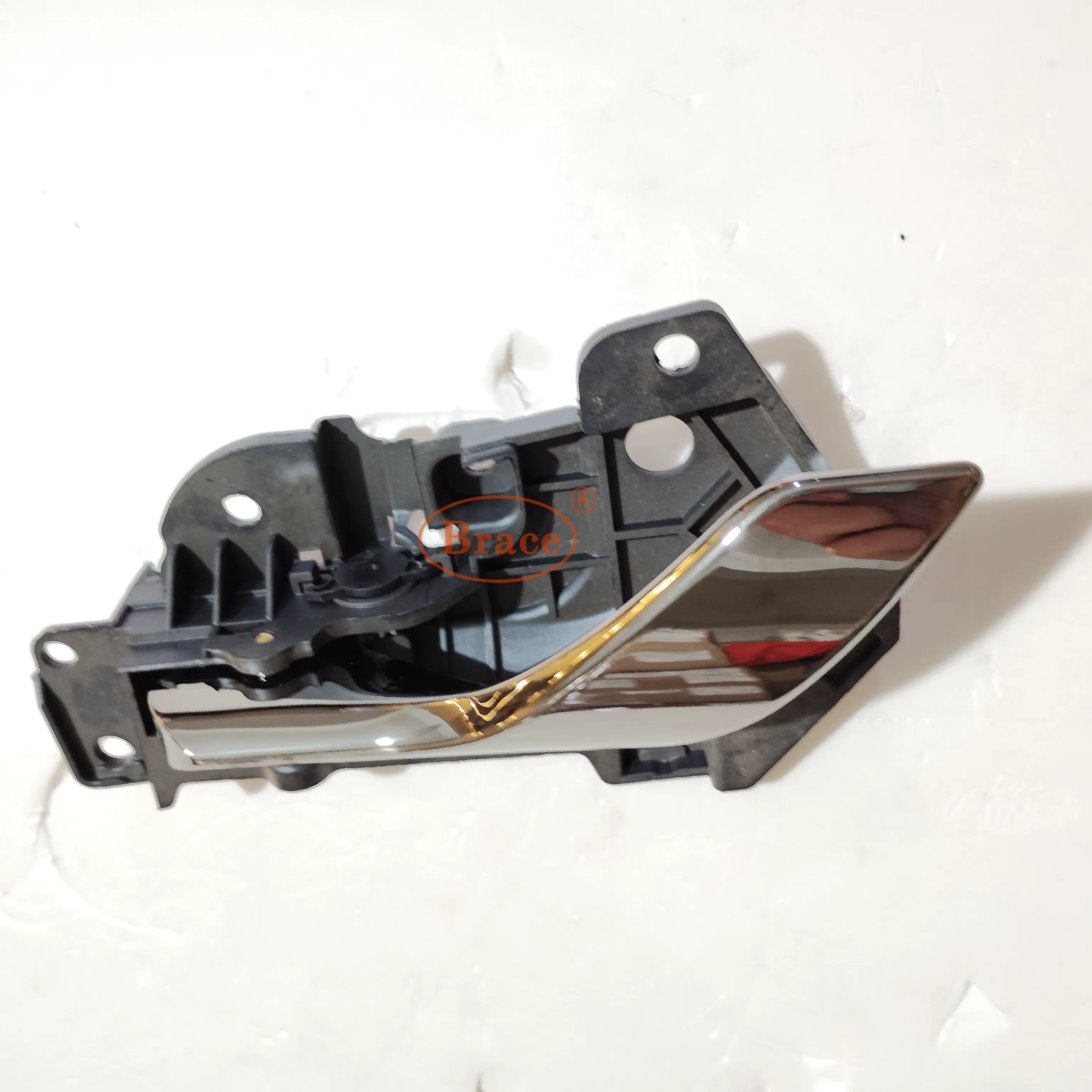 Back door inside handle for GEELY Binry OEM:6049070700 product photo