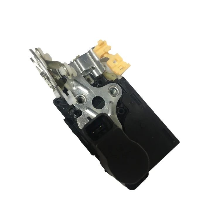 Back Door Lock for Maxus V80 — photo 2