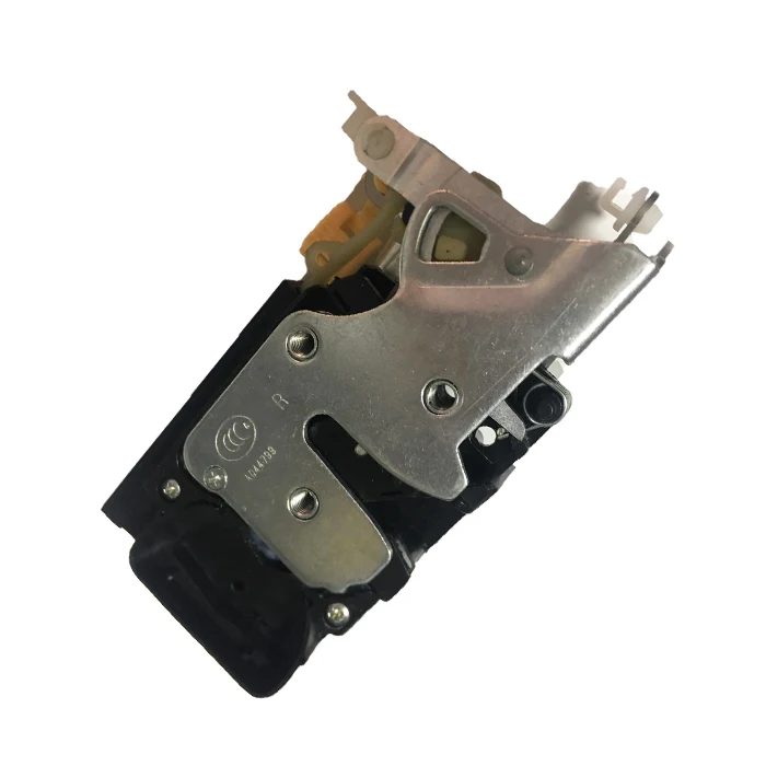 Back Door Lock for Maxus V80 — photo 3