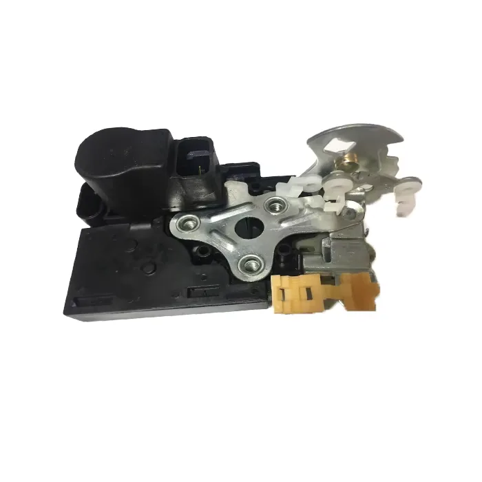 Back Door Lock for Maxus V80 product photo