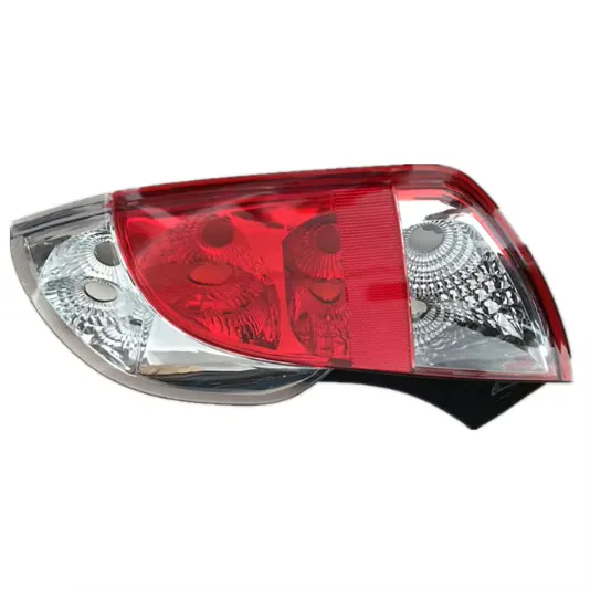 Back Light Tail Lamp for Chery A1 product photo