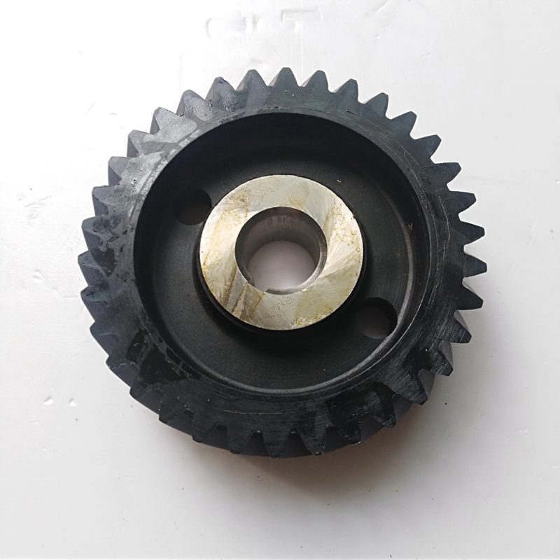Balance Shaft Pulley for Daihatsu G100 TJ7100 — photo 2