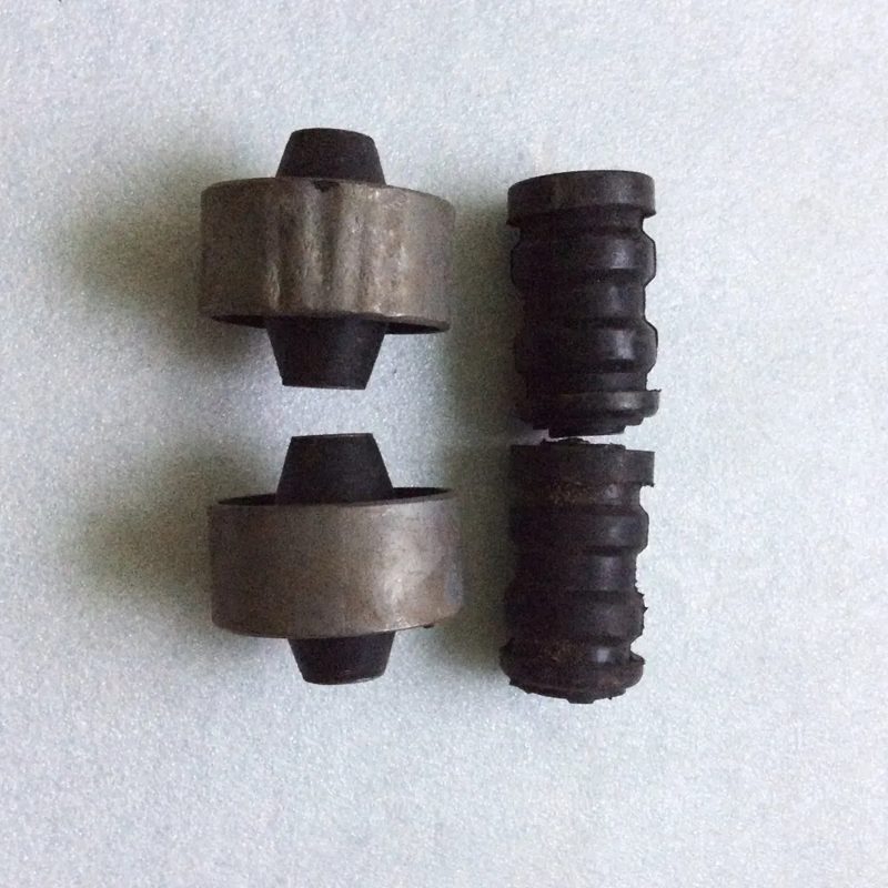 Ball Joint for Zotye Nomad Hunter Autorrad Outsider — photo 2