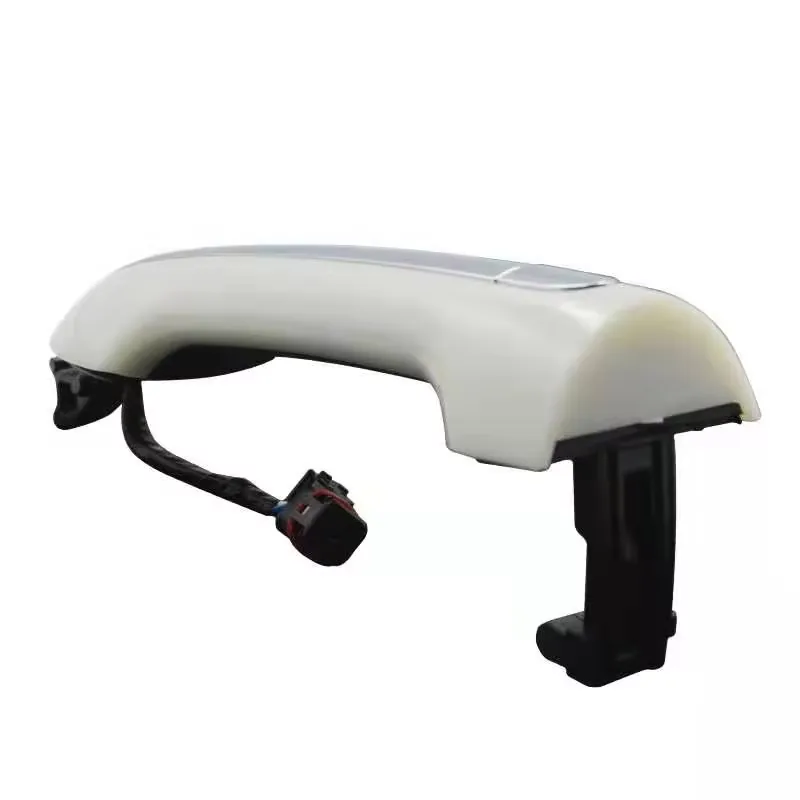 Baojun Auto Parts Car Door Outer Handle for Baojun 510 product photo