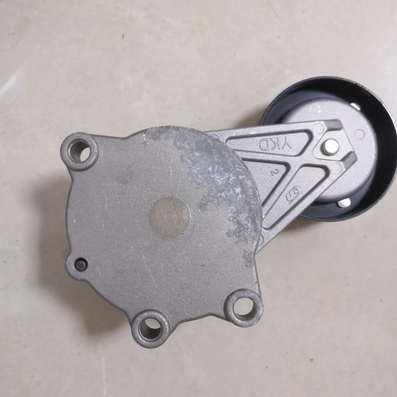 Belt Tensioner Pulley for Chery Fulwin A11-8111200AB — photo 2