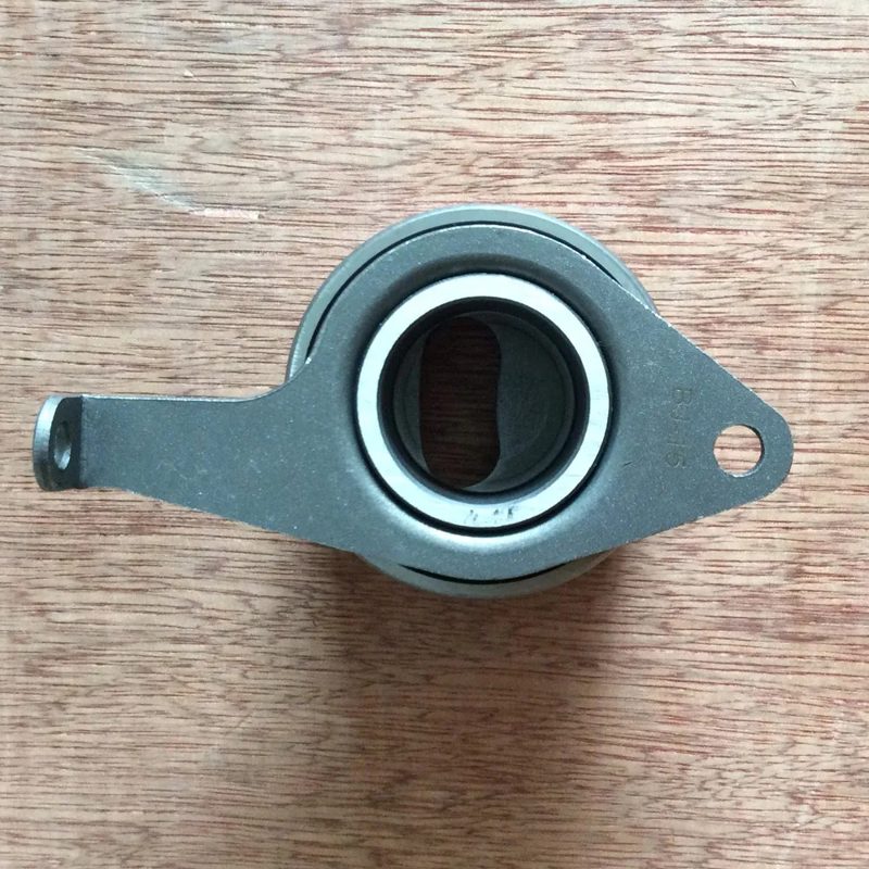 Belt Tensioner Pulley for Chery QQ IQ QQ311 372-1007030 — photo 2
