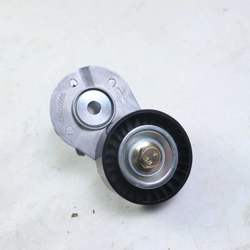 Belt Tensioner Pulley for Maxus LDV T60 OEM C00093518 — photo 3