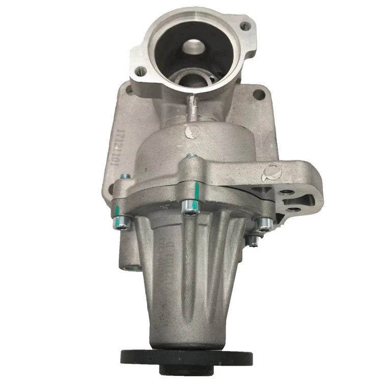 BJ415 1.5L Engine Water Pump for Baic Huansu S2 S3 — photo 2