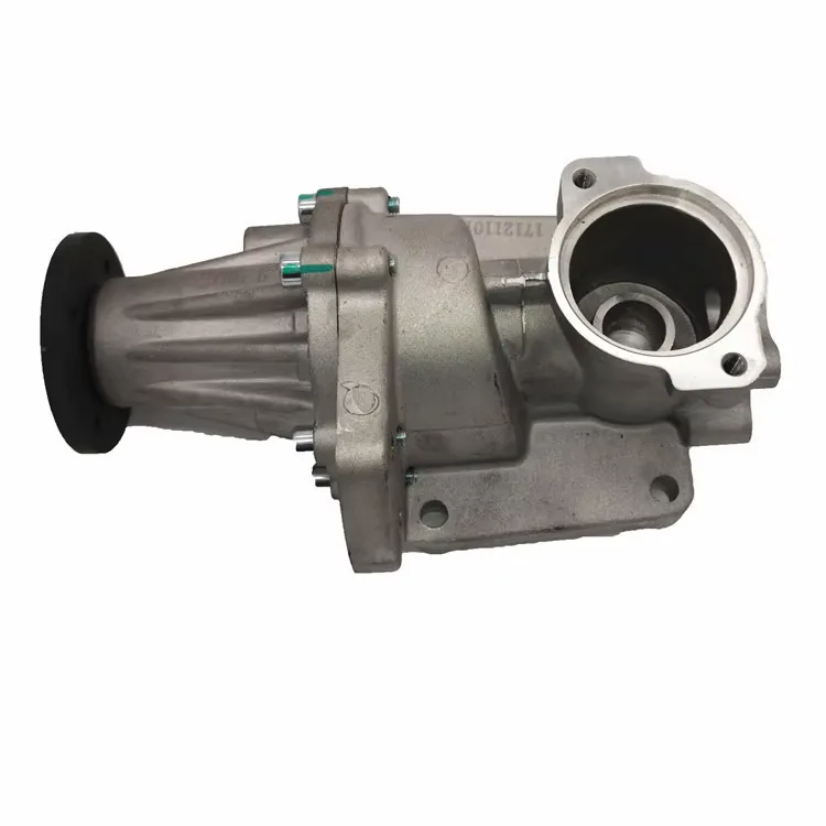 BJ415 1.5L Engine Water Pump for Baic Huansu S2 S3 product photo