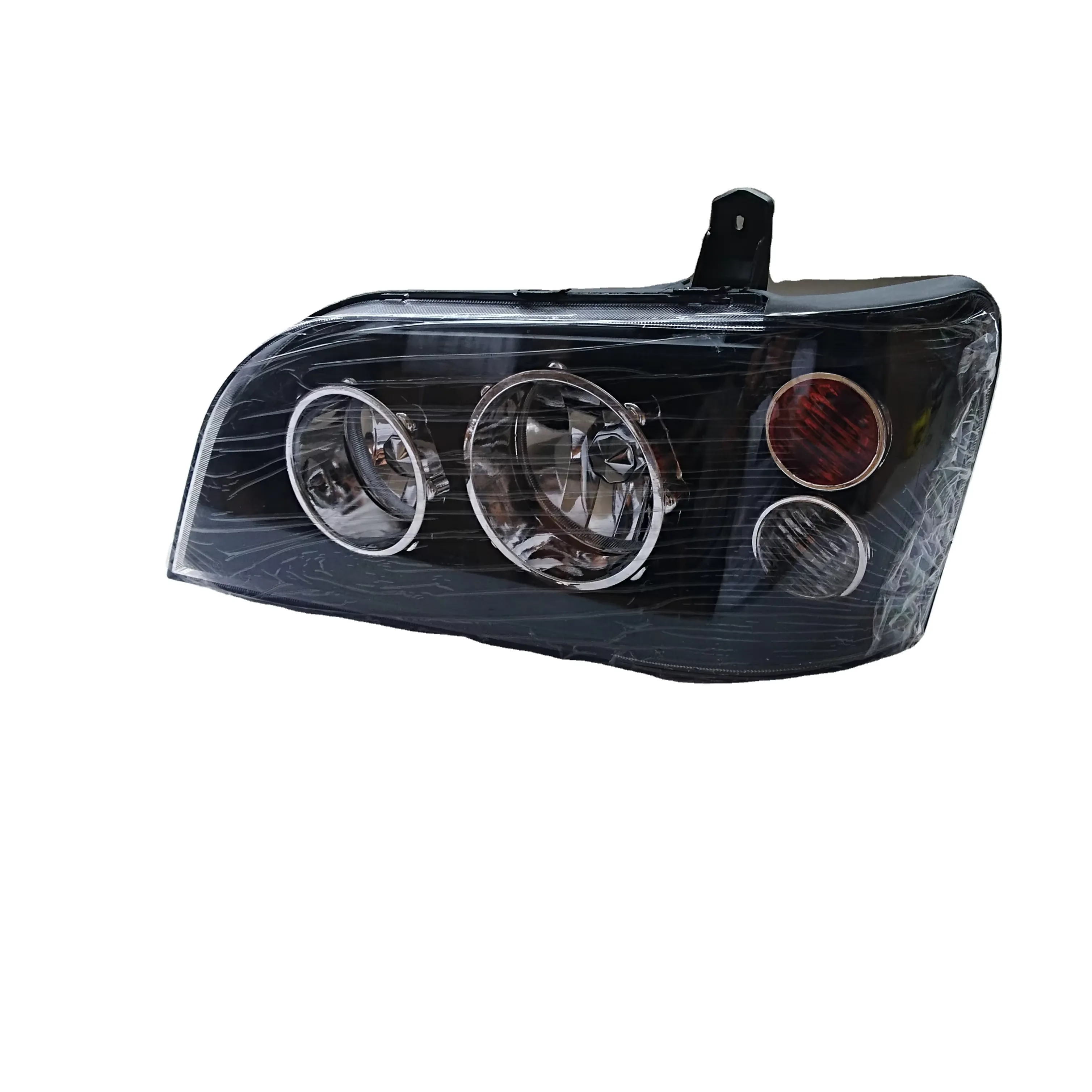 Black Head Light for DFM DFSK K01 K07 EQ1020 product photo