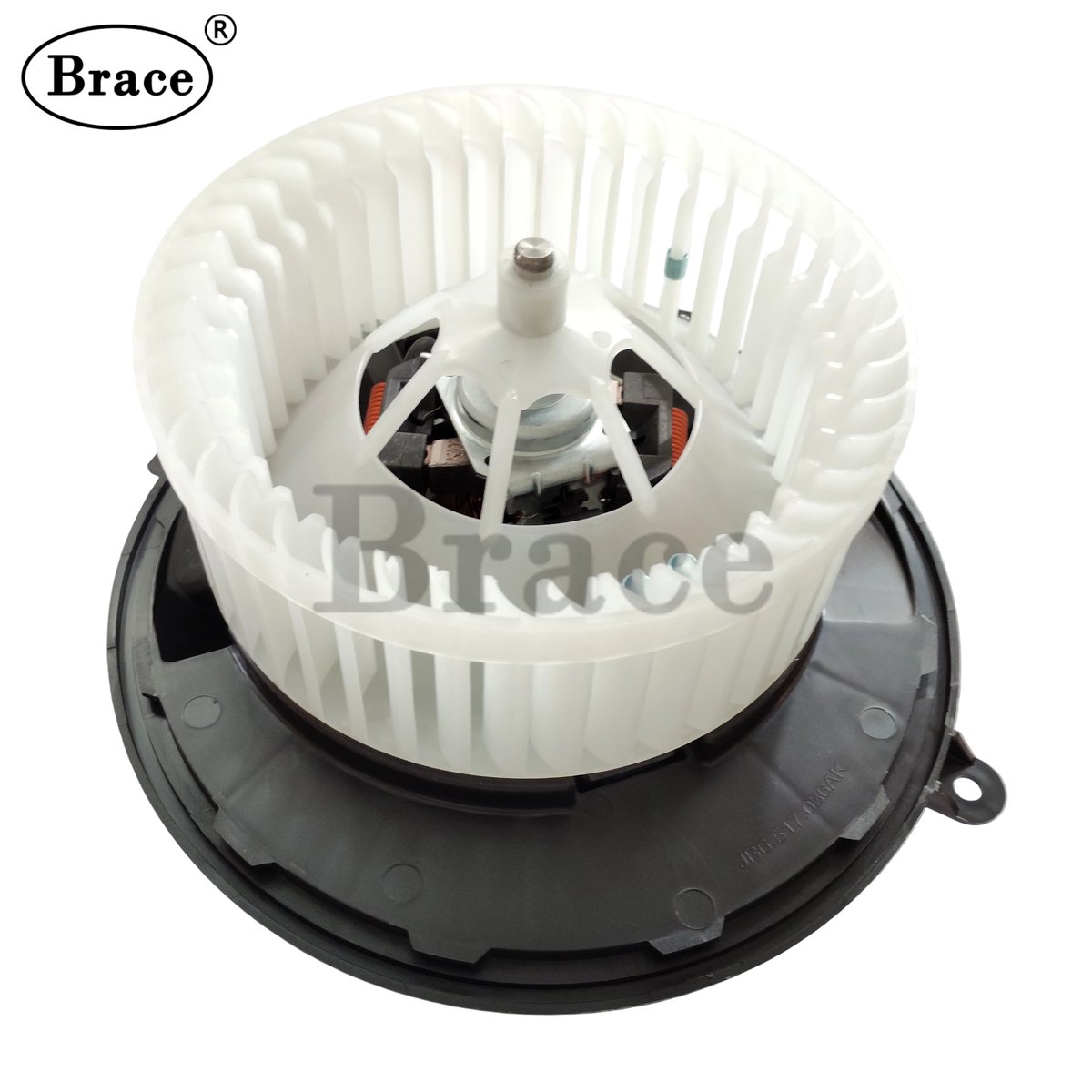 Blower Motor for MG5 MGGT OEM: 11172627 product photo
