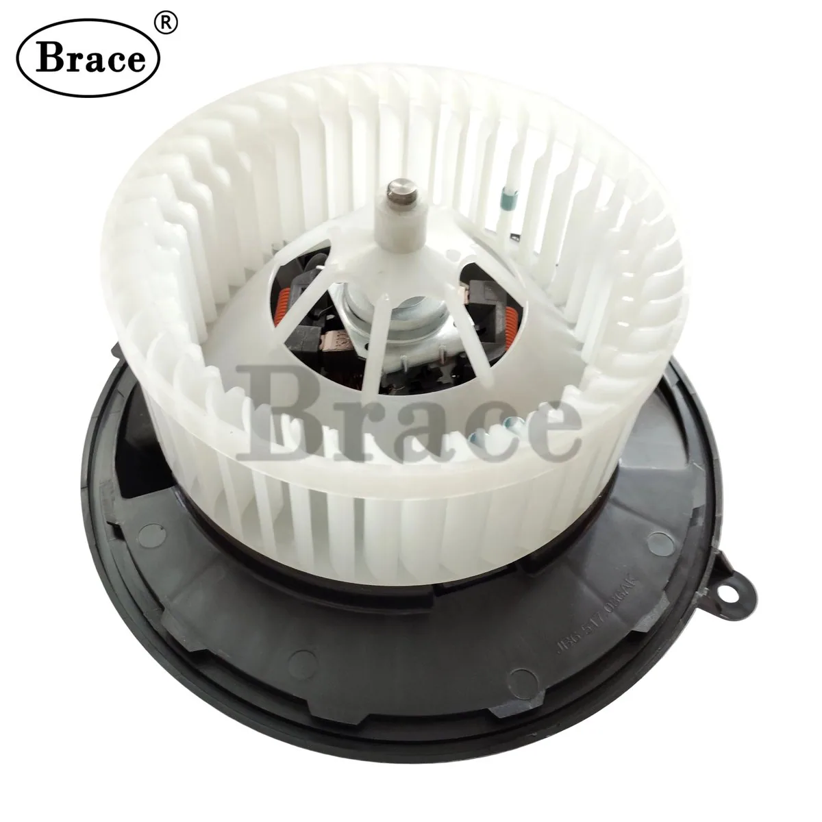 Motor del soplador para MG5 MGGT OEM: 11172627