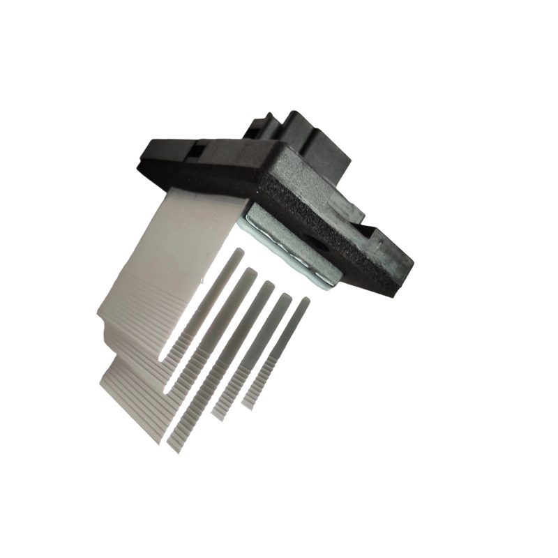 Blower Resistor for MG5 OEM: 10354369 — photo 2