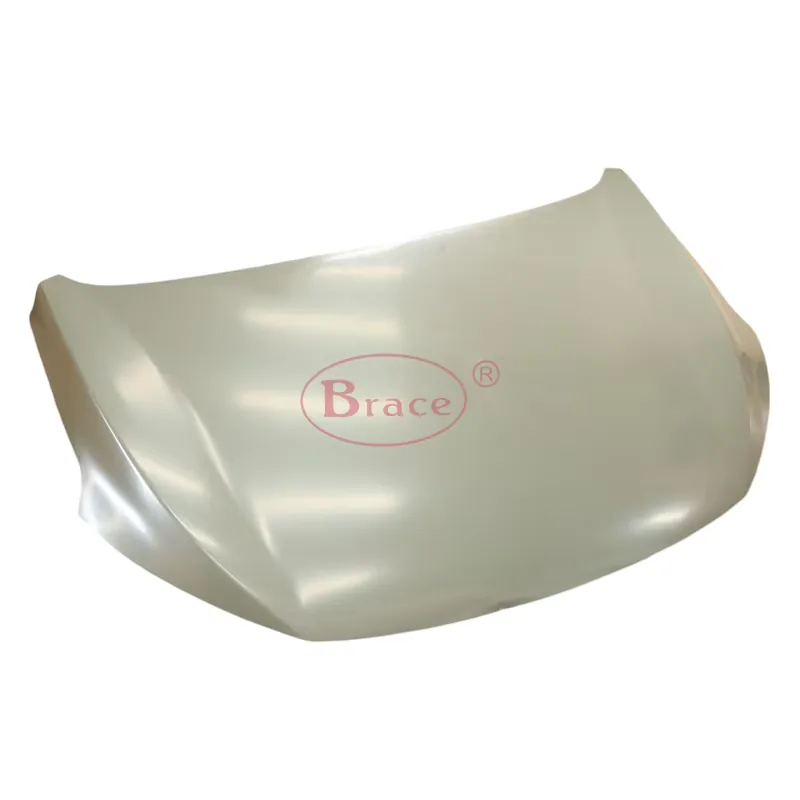 Bonnet Front Hood for Baic Senova NEW D50 Beijing U5 Plus product photo