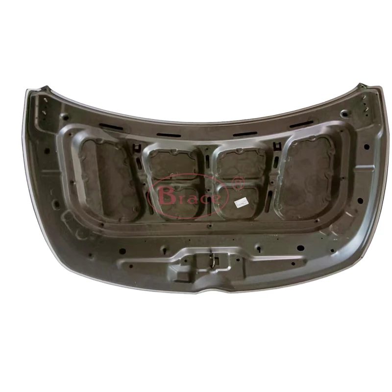 Bonnet Front Hood for BAIC X25 — photo 3