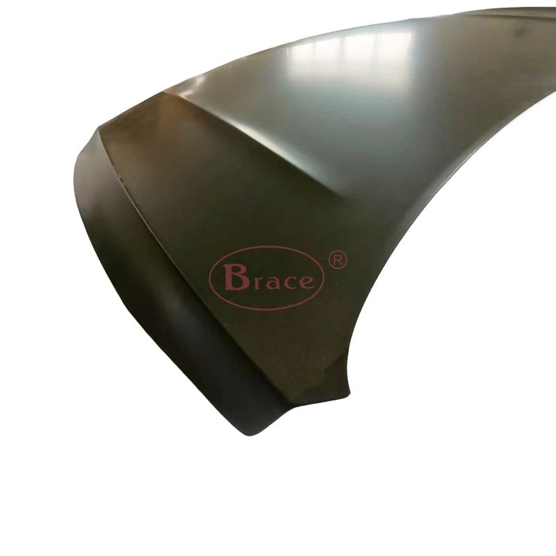 Bonnet Front Hood for BAIC X25 — photo 4