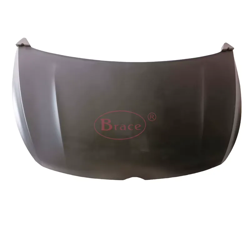 Bonnet Front Hood for BAIC X25 product photo