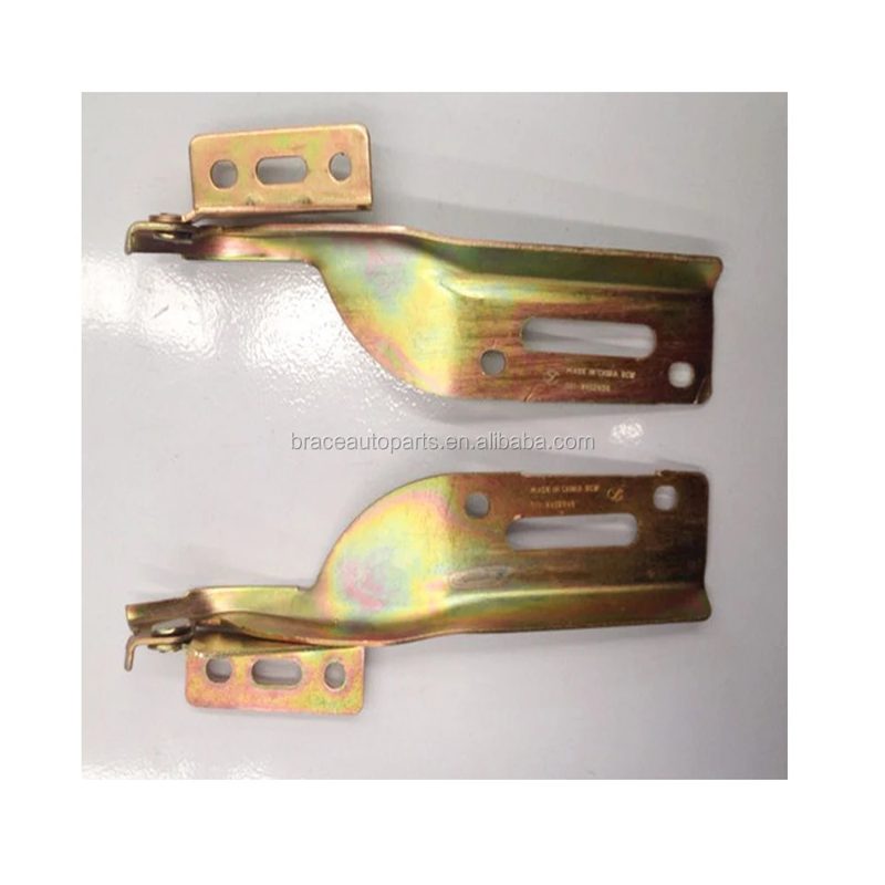 Bonnet Hinge for Chery QQ QQ3 IQ S11-8402030-DY — photo 2