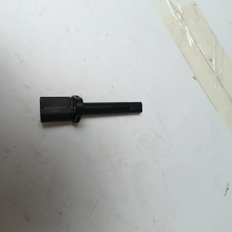 Brace ABS Sensor for Trumpchi GM6 GN6 GS5 2018 8030018ARX0000 — photo 4