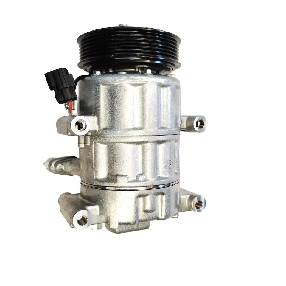 Brace Air Con Compressor For CHANGAN UNI K OEM 8103100BN02 product photo