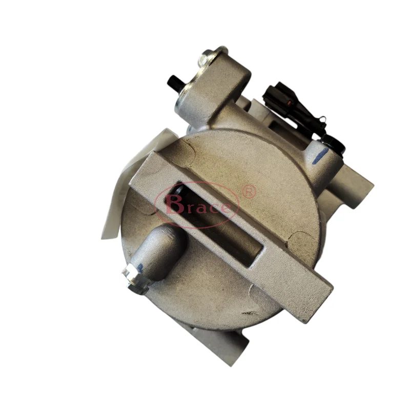 Brace Air Con Compressor For JIAYUE J7 Sehol A5 OEM 8103010U3446 — photo 3