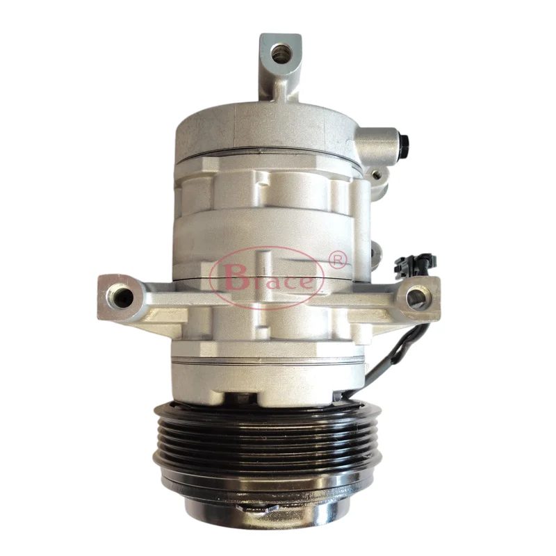 Brace Air Con Compressor For JIAYUE J7 Sehol A5 OEM 8103010U3446 — photo 4