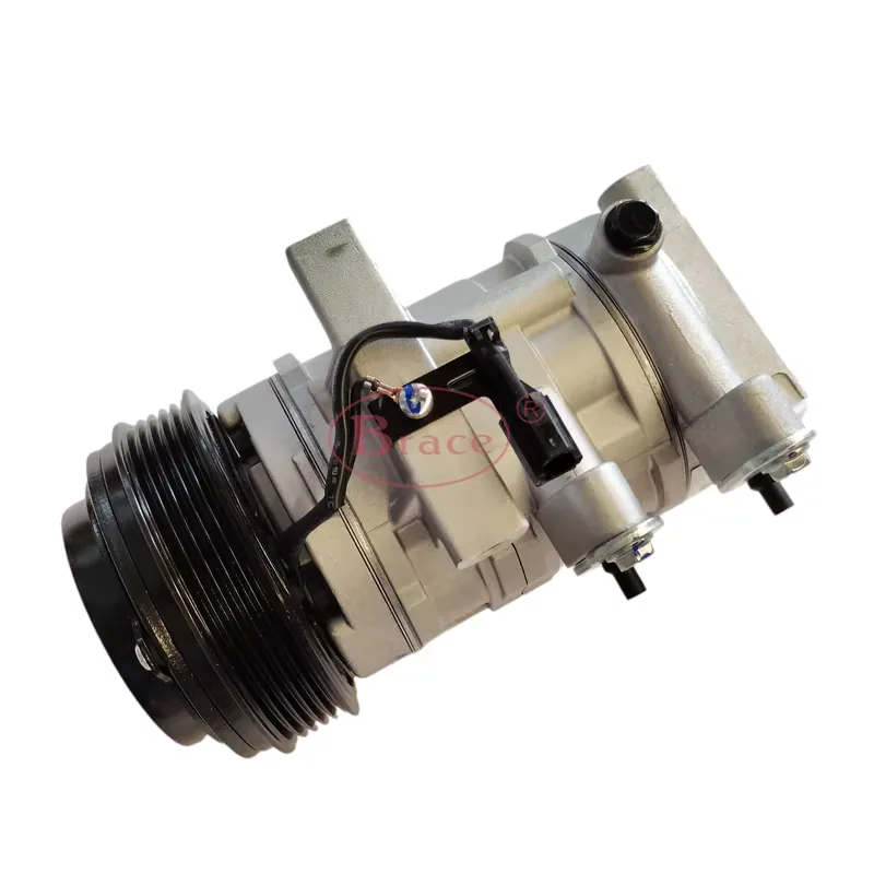 Brace Air Con Compressor For JIAYUE J7 Sehol A5 OEM 8103010U3446 product photo