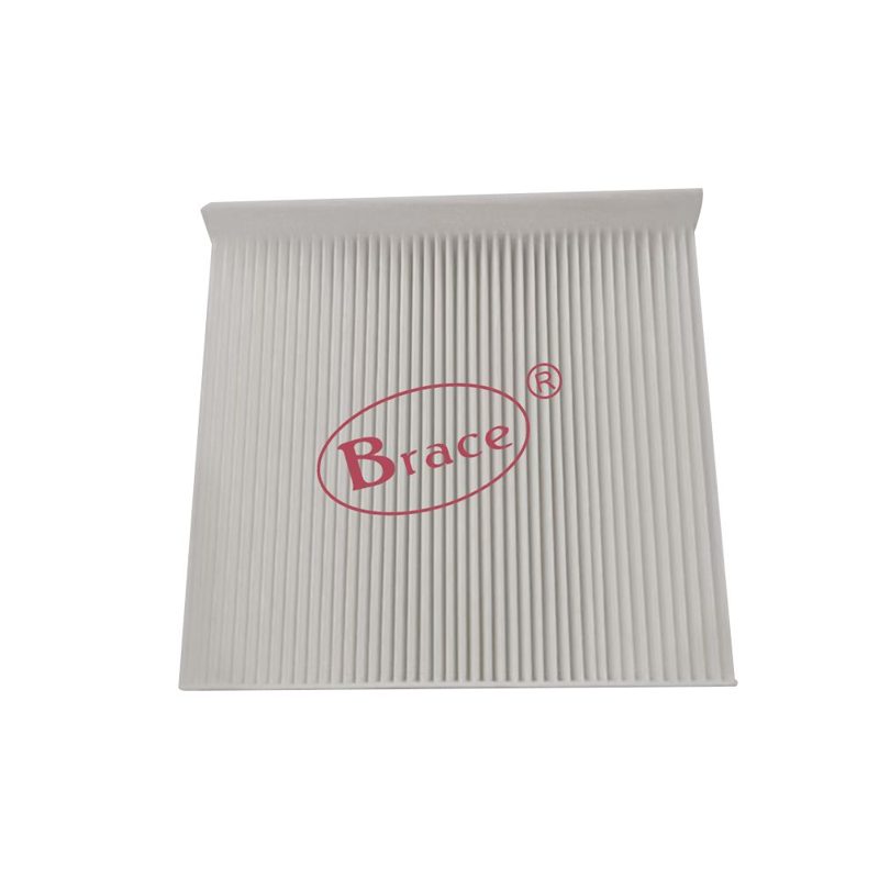 Brace Air Condition Filter for Changan Kaicene F70 OEM PC201098-1202 8119030-Bu02 — photo 3
