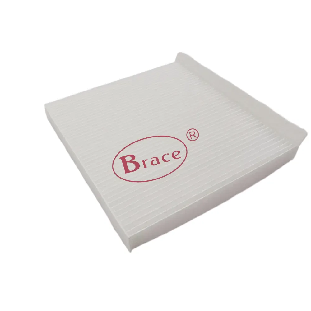 Brace Air Condition Filter for Changan Kaicene F70 OEM PC201098-1202 8119030-Bu02 product photo