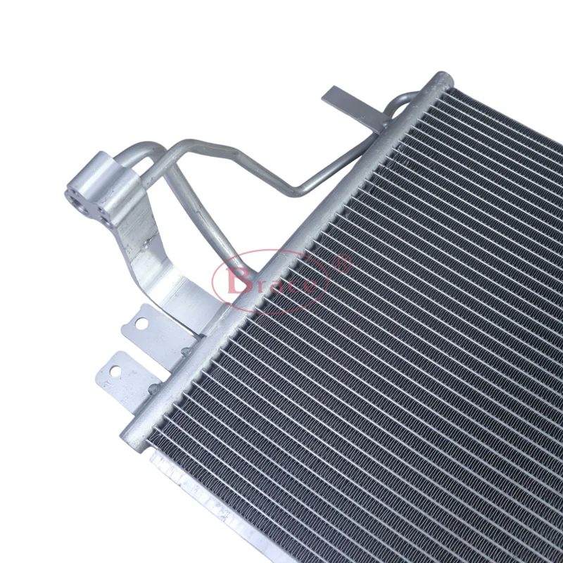 Brace Air Conditioner Condenser Assembly for Baic Senova NEW D50 Beijing U5 Plus — photo 2