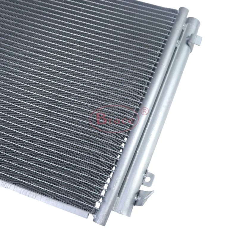 Brace Air Conditioner Condenser Assembly for Baic Senova NEW D50 Beijing U5 Plus — photo 3