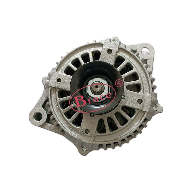 Brace Alternator Generator 5pk for Mg550 Mg6 Mg750 1.8t OEM 30003379-a — photo 2