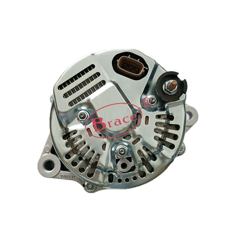 Brace Alternator Generator 5pk for Mg550 Mg6 Mg750 1.8t OEM 30003379-a — photo 3