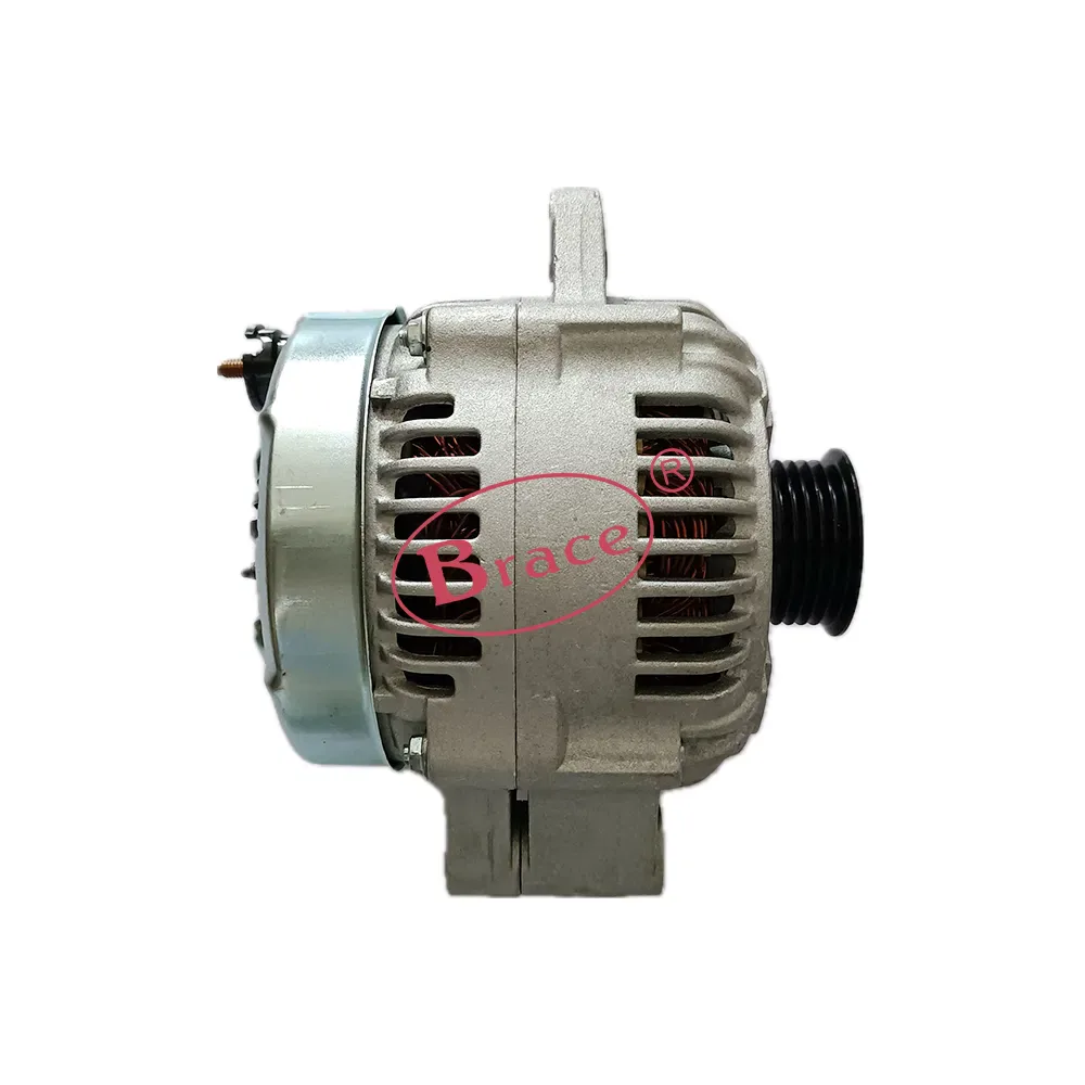 Brace Alternator Generator 5pk for Mg550 Mg6 Mg750 1.8t OEM 30003379-a product photo