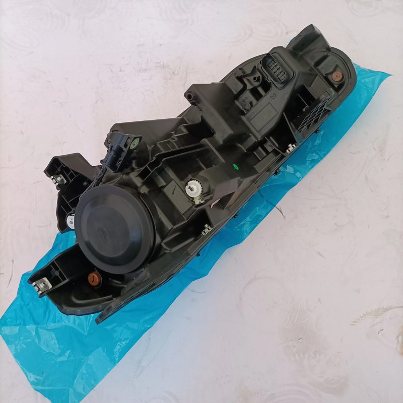 Brace Auto Body Parts Front Lamp Headlight for for Chery JETOUR X70PLUS F18-4421010AL F18-4421020AL — photo 2
