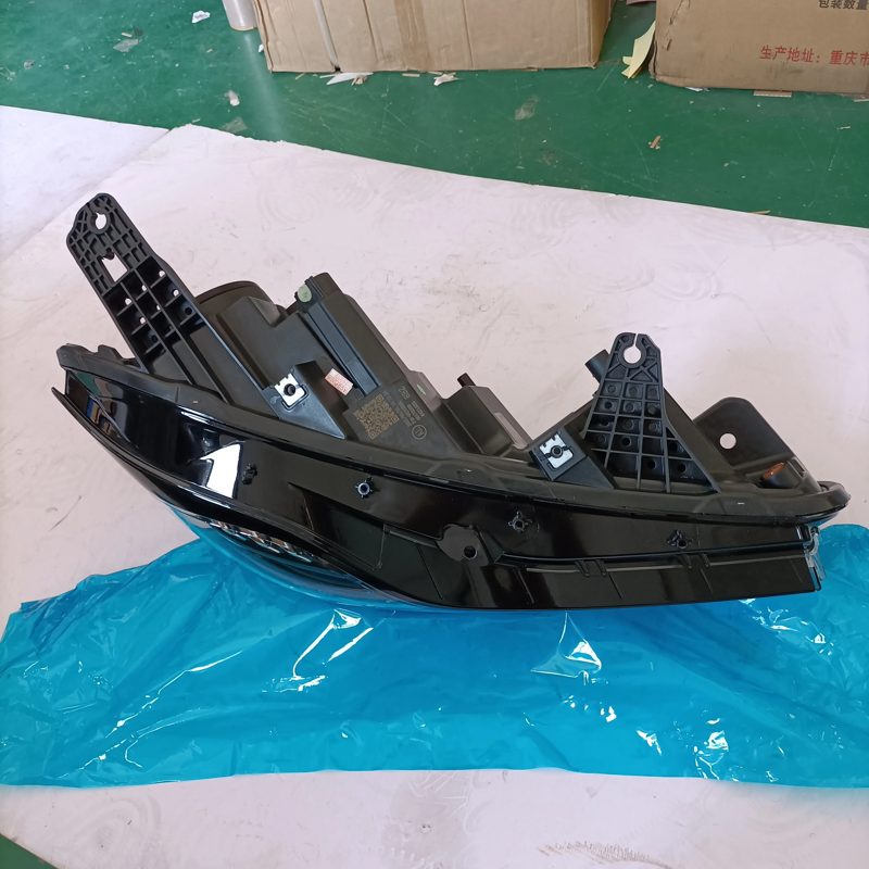 Brace Auto Body Parts Front Lamp Headlight for for Chery JETOUR X70PLUS F18-4421010AL F18-4421020AL — photo 3