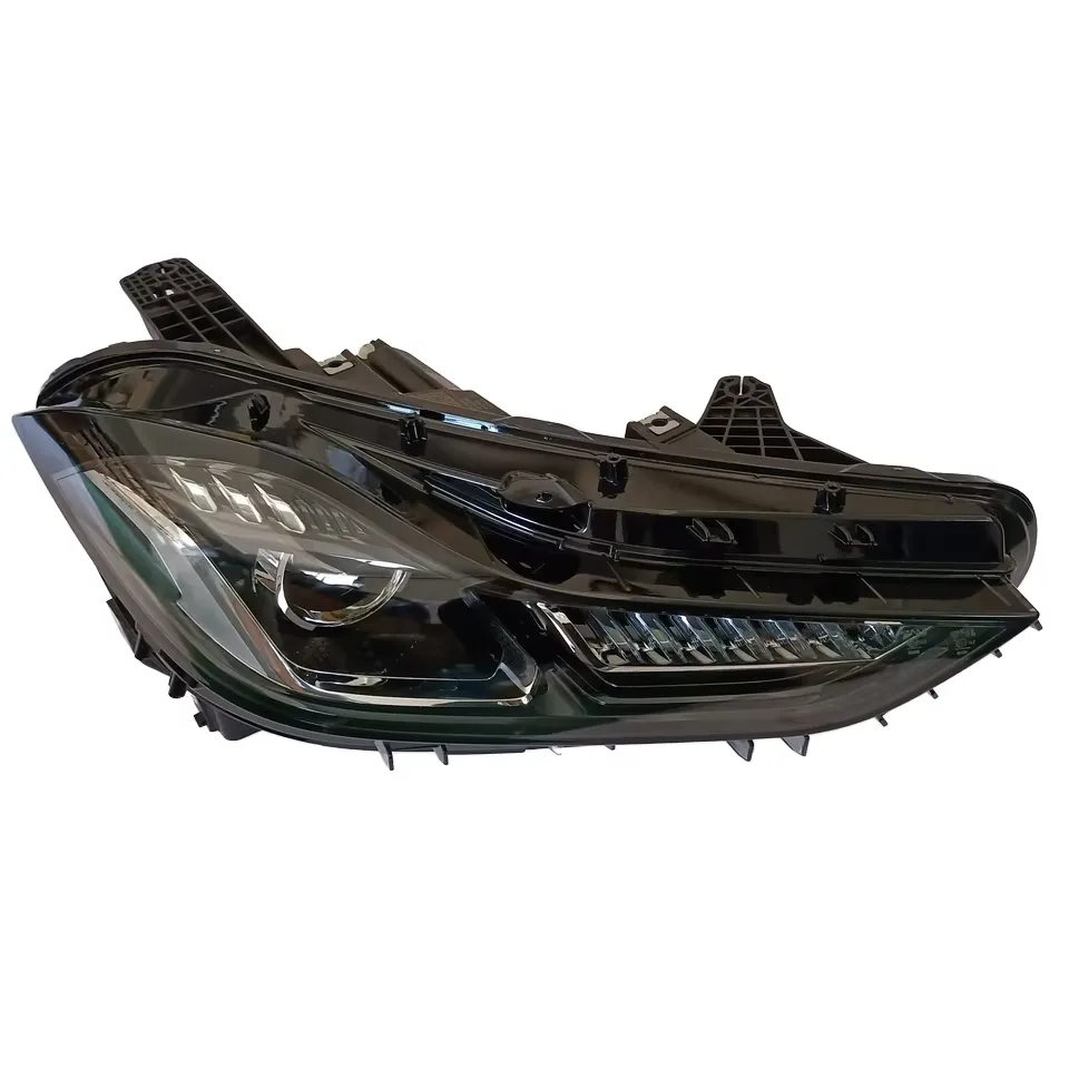 Brace Auto Body Parts Front Lamp Headlight for for Chery JETOUR X70PLUS F18-4421010AL F18-4421020AL product photo