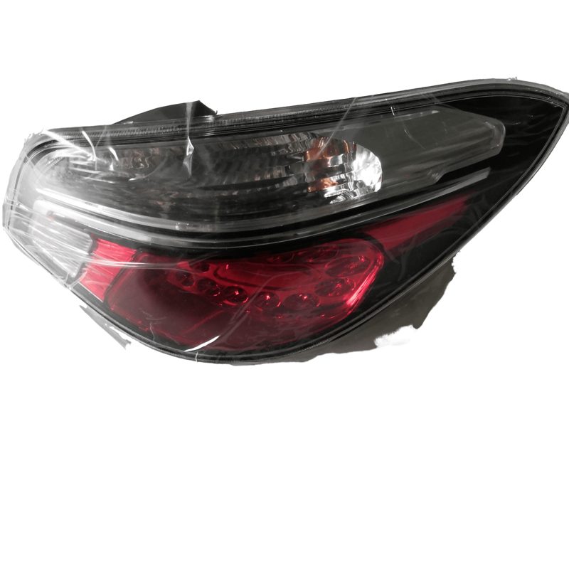 Brace Auto Body Parts Tail Lamp Back Light for Saic Mg6 2010-2014 — photo 2