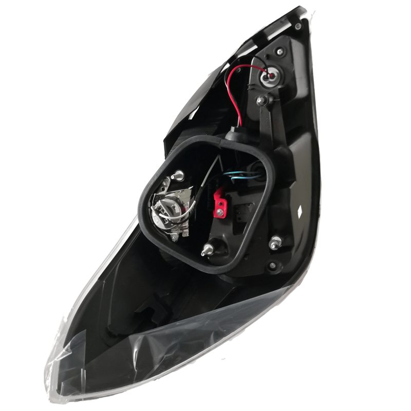 Brace Auto Body Parts Tail Lamp Back Light for Saic Mg6 2010-2014 — photo 3