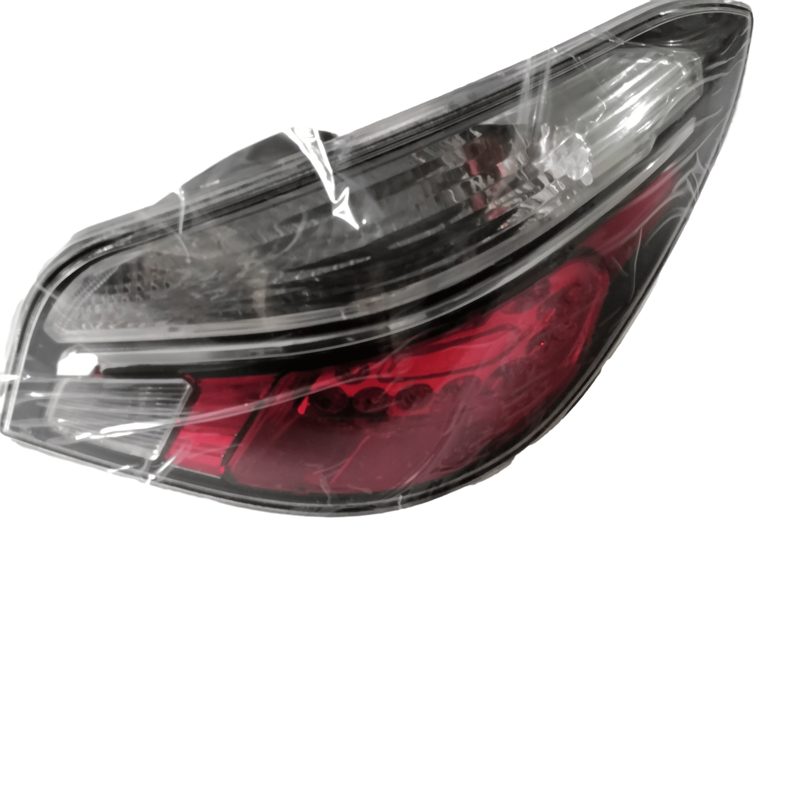 Brace Auto Body Parts Tail Lamp Back Light for Saic Mg6 2010-2014 — photo 4