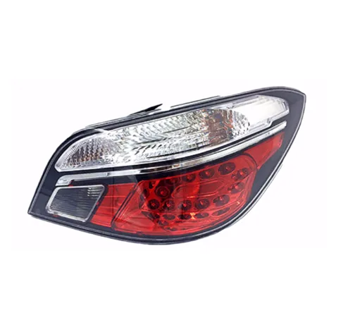 Brace Auto Body Parts Tail Lamp Back Light for Saic Mg6 2010-2014 product photo