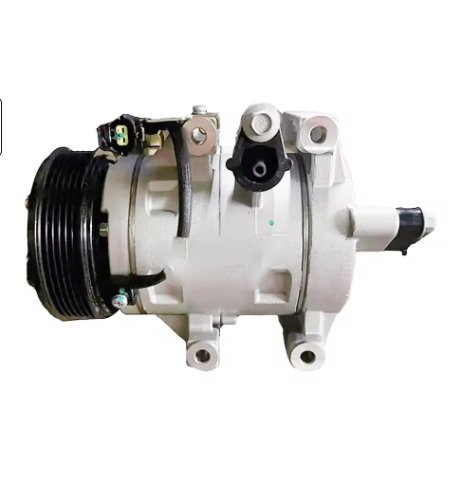 AC Compressor for Chery Tiggo 8 OEM 301000711AA product photo