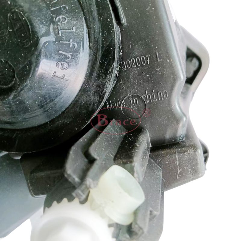 Brace Auto Front Headlight Assy for Baic Senova X25 2015-2019 A00041834 — photo 3