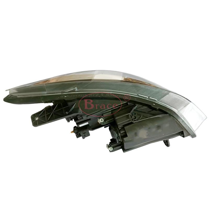 Brace Auto Front Headlight Assy for Baic Senova X25 2015-2019 A00041834 — photo 4