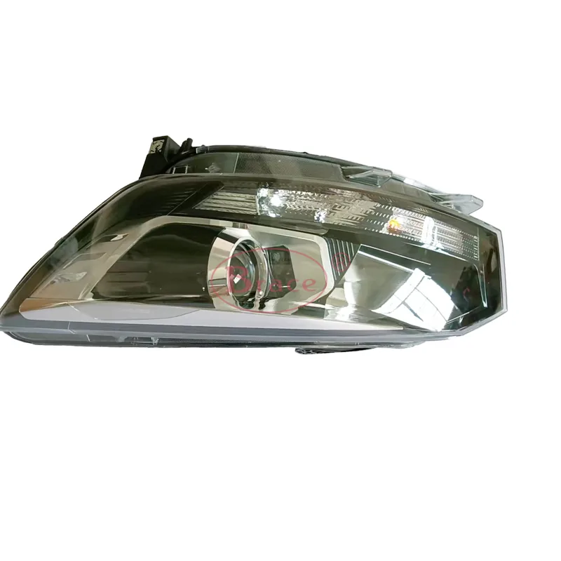 Brace Auto Front Headlight Assy for Baic Senova X25 2015-2019 A00041834