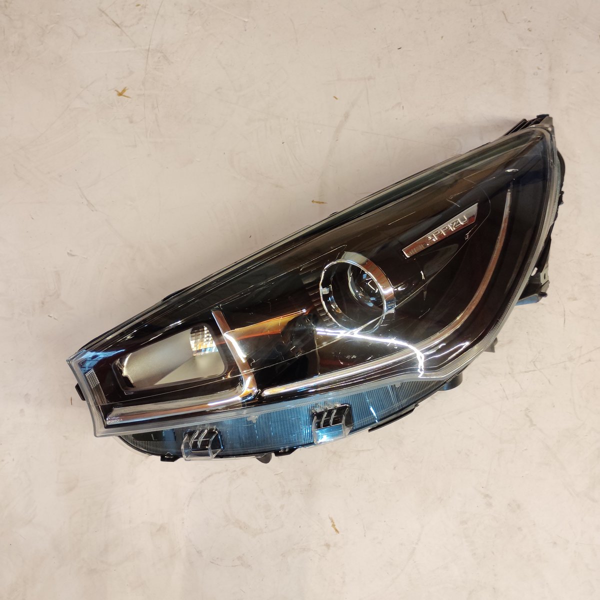Headlight for Chery Tiggo 4 product photo