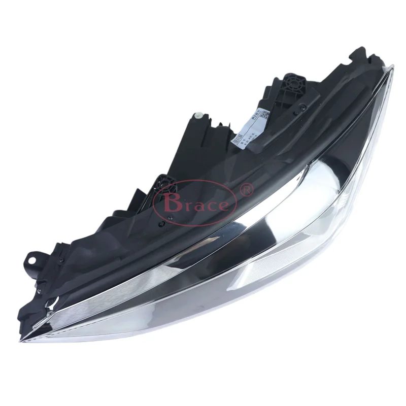 Brace Auto Front Headlight Headlamp For Baic Beijing U5 Plus OEM A00052443 A00052444 — photo 3