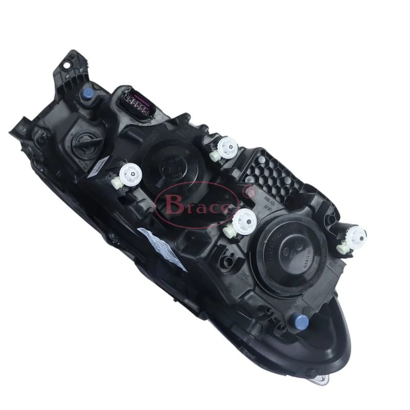 Brace Auto Front Headlight Headlamp For Baic Beijing U5 Plus OEM A00052443 A00052444 — photo 4